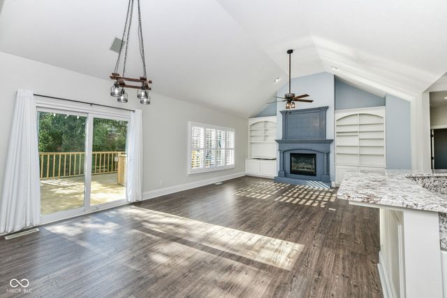 9945 Buttondown Lane, Zionsville, IN 46077