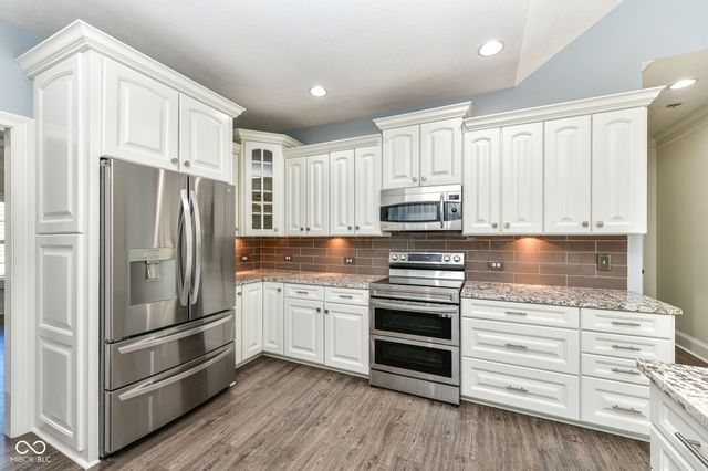 9945 Buttondown Lane, Zionsville, IN 46077