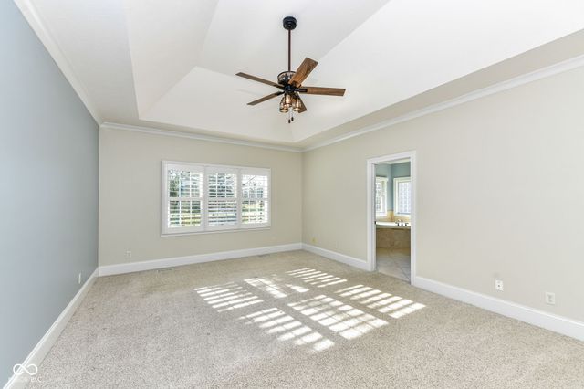 9945 Buttondown Lane, Zionsville, IN 46077