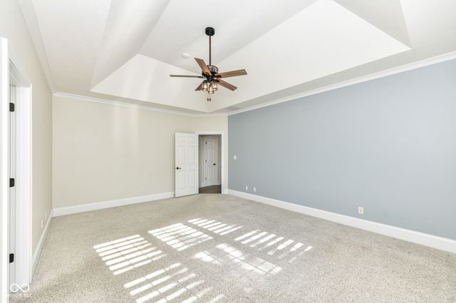 9945 Buttondown Lane, Zionsville, IN 46077