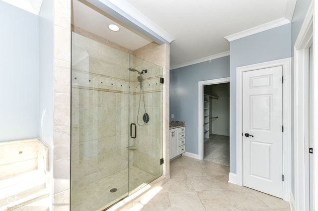 9945 Buttondown Lane, Zionsville, IN 46077