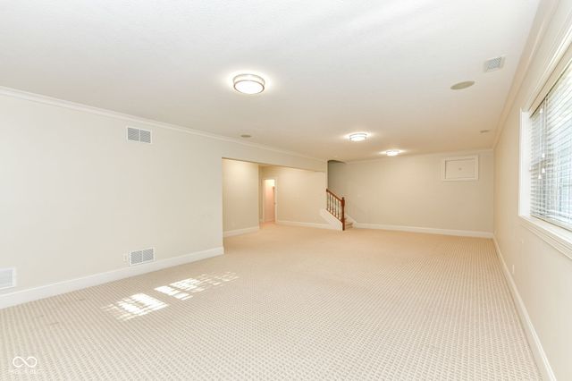 9945 Buttondown Lane, Zionsville, IN 46077