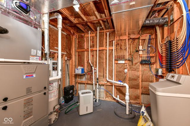 9945 Buttondown Lane, Zionsville, IN 46077