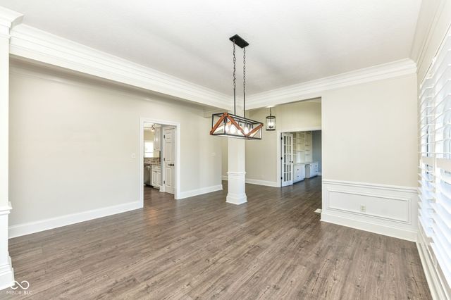 9945 Buttondown Lane, Zionsville, IN 46077