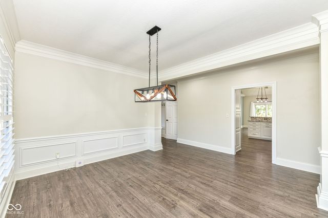 9945 Buttondown Lane, Zionsville, IN 46077