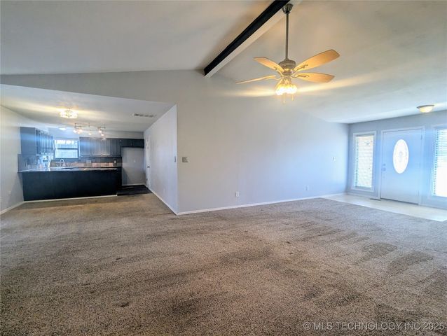 1208 W Albuquerque Place, Broken Arrow, OK 74011