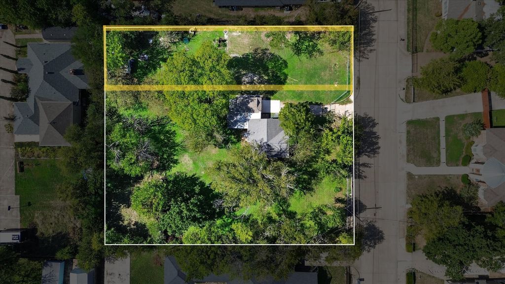906 King Avenue, Irving, TX 75060 — photo 2