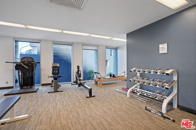800 W 1st Street 1409, Los Angeles, CA 90012