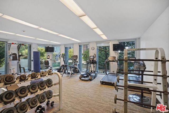 800 W 1st Street 1409, Los Angeles, CA 90012