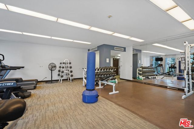 800 W 1st Street 1409, Los Angeles, CA 90012