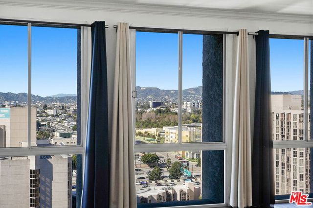800 W 1st Street 1409, Los Angeles, CA 90012