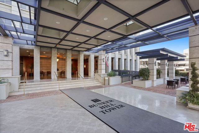 800 W 1st Street 1409, Los Angeles, CA 90012