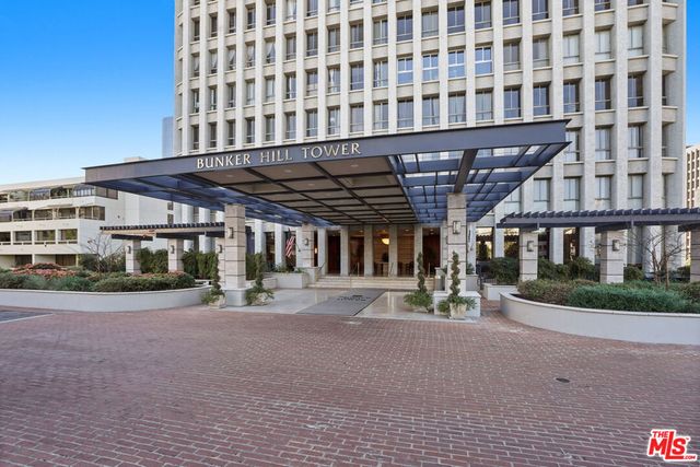 800 W 1st Street 1409, Los Angeles, CA 90012