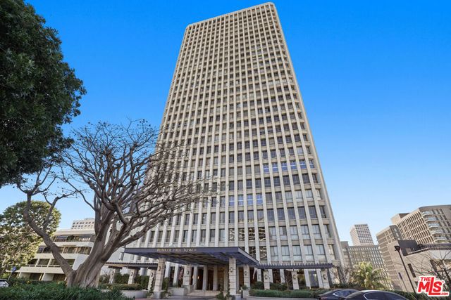 800 W 1st Street 1409, Los Angeles, CA 90012