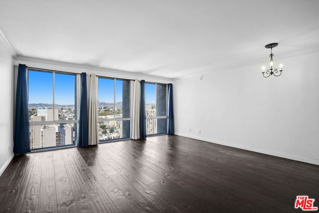 800 W 1st Street 1409, Los Angeles, CA 90012