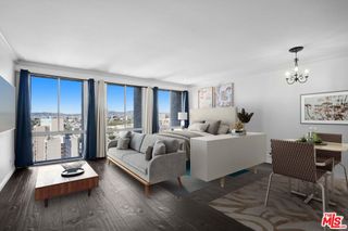 800 W 1st Street 1409, Los Angeles, CA 90012