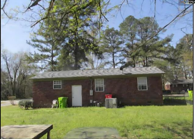 4225 Camino Court, Columbia, SC 29209