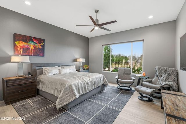 2419 E Wrightson View Drive, Green Valley, AZ 85614