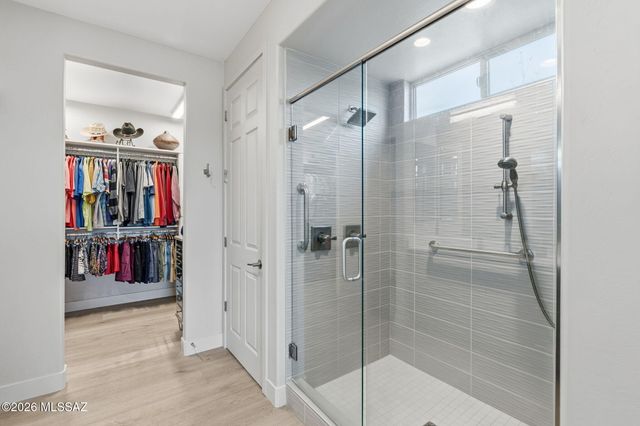 2419 E Wrightson View Drive, Green Valley, AZ 85614