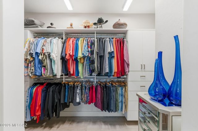 2419 E Wrightson View Drive, Green Valley, AZ 85614