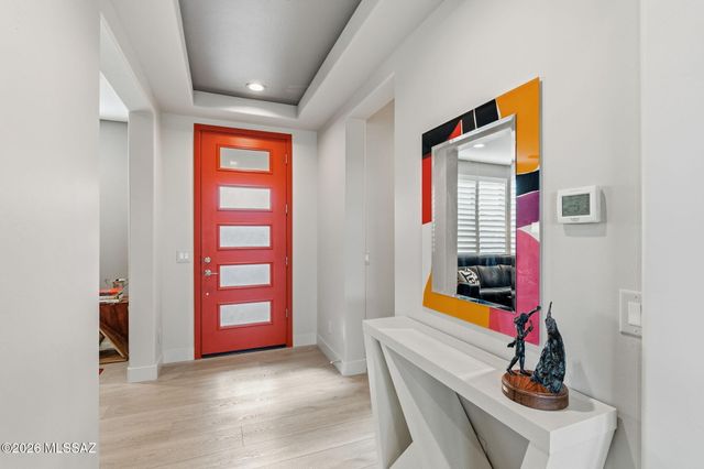 2419 E Wrightson View Drive, Green Valley, AZ 85614