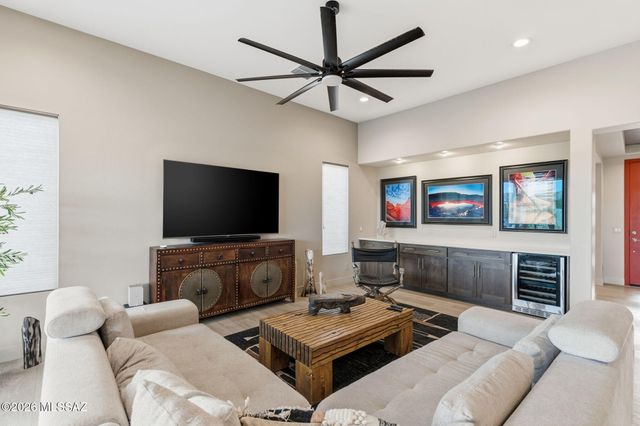 2419 E Wrightson View Drive, Green Valley, AZ 85614