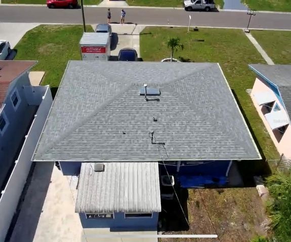 631 75TH AVENUE N, St Petersburg, FL 33702