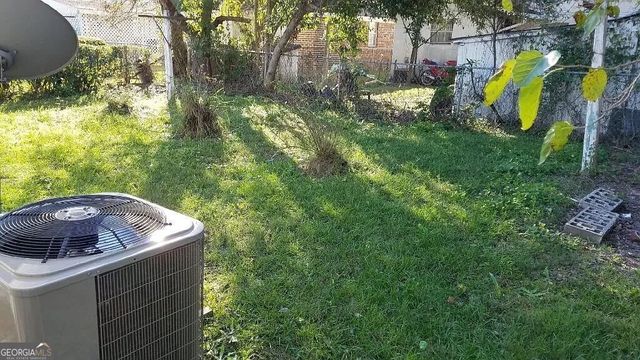 803 Bowden Street, Savannah, GA 31415