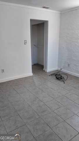 803 Bowden Street, Savannah, GA 31415