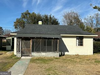 803 Bowden Street, Savannah, GA 31415