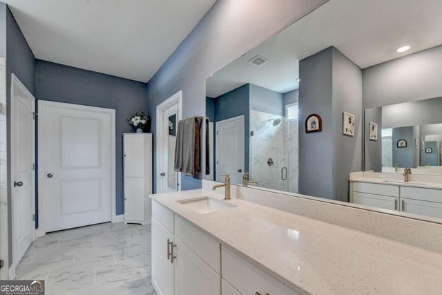 1621 Saddlegate Drive, Canton, GA 30114