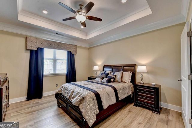 1621 Saddlegate Drive, Canton, GA 30114
