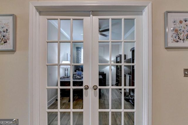 1621 Saddlegate Drive, Canton, GA 30114