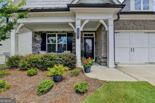 1621 Saddlegate Drive, Canton, GA 30114