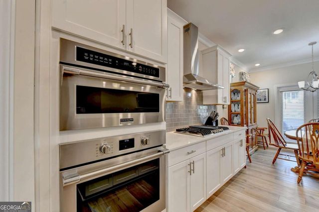 1621 Saddlegate Drive, Canton, GA 30114