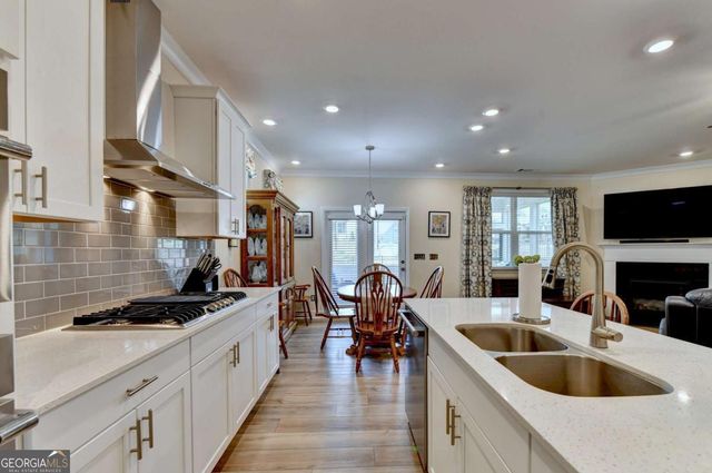 1621 Saddlegate Drive, Canton, GA 30114