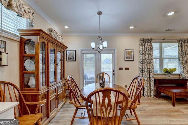 1621 Saddlegate Drive, Canton, GA 30114