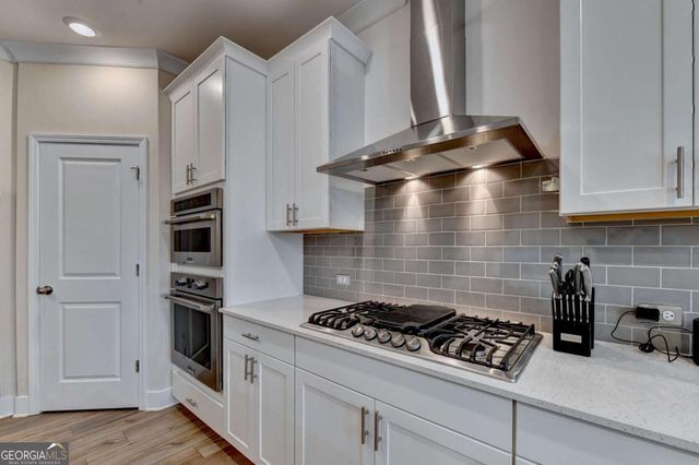 1621 Saddlegate Drive, Canton, GA 30114