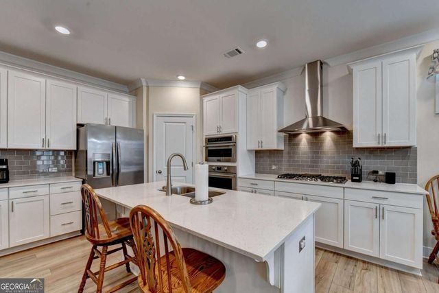 1621 Saddlegate Drive, Canton, GA 30114