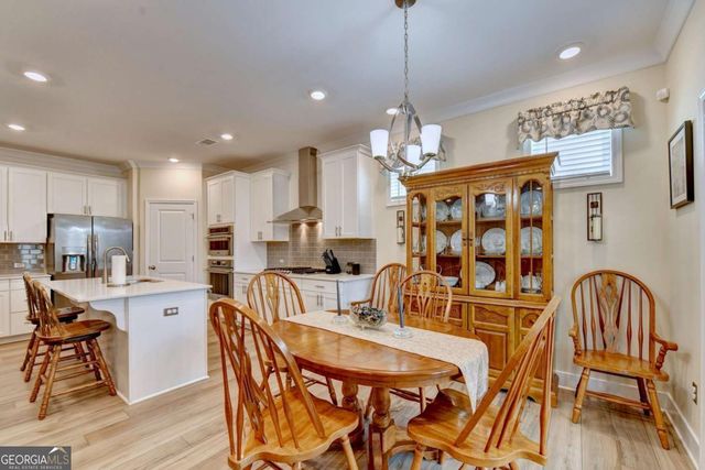 1621 Saddlegate Drive, Canton, GA 30114