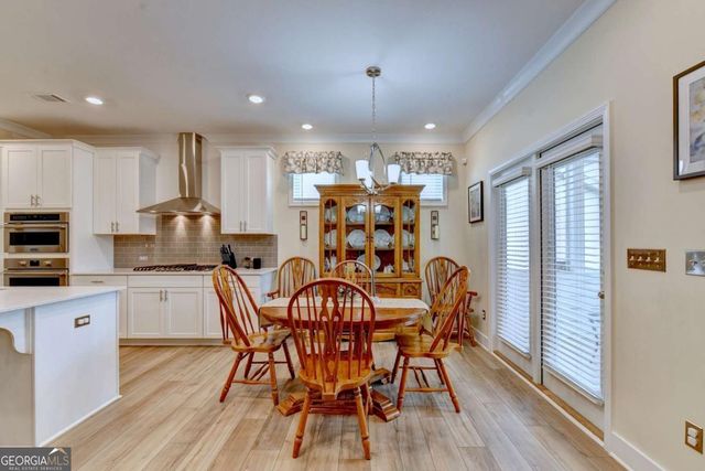 1621 Saddlegate Drive, Canton, GA 30114