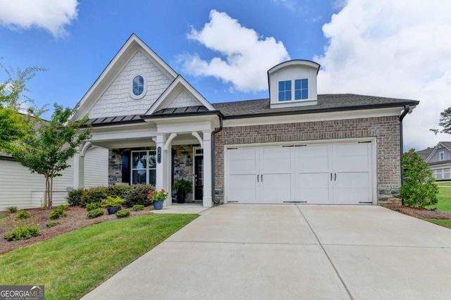 1621 Saddlegate Drive, Canton, GA 30114