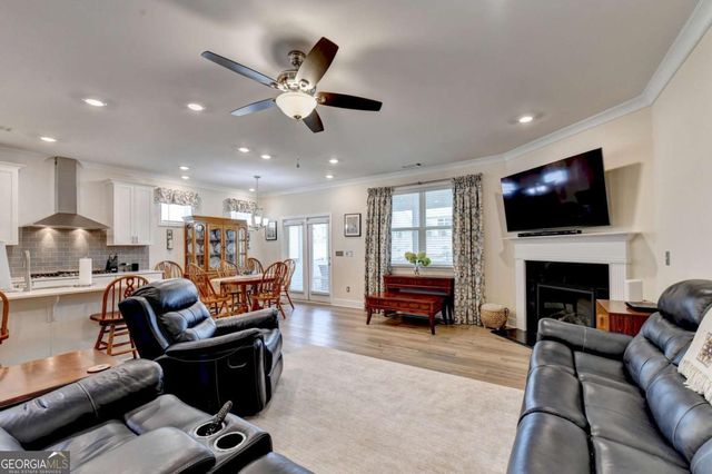 1621 Saddlegate Drive, Canton, GA 30114