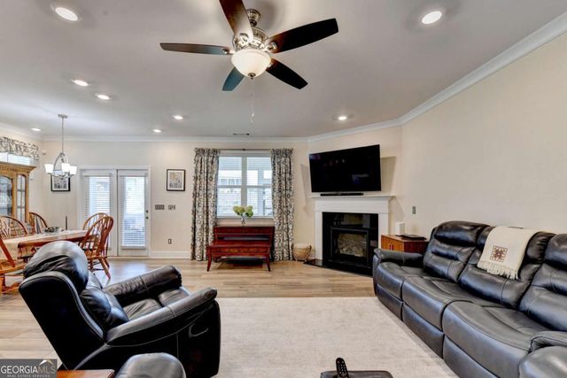 1621 Saddlegate Drive, Canton, GA 30114