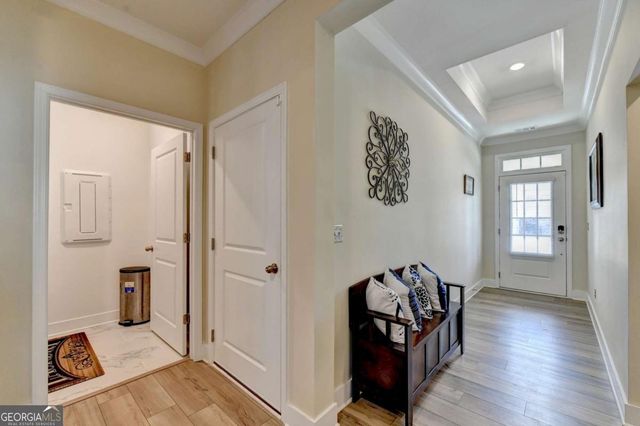 1621 Saddlegate Drive, Canton, GA 30114