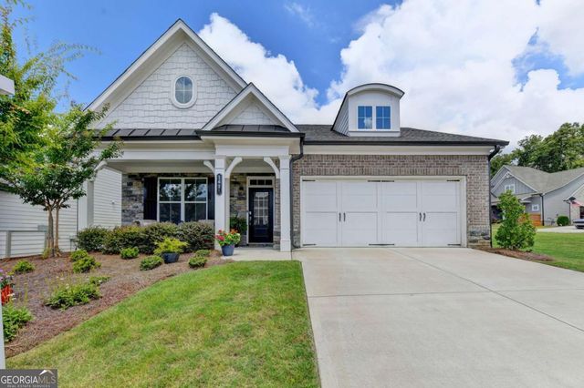 1621 Saddlegate Drive, Canton, GA 30114