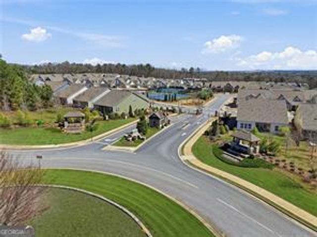 1621 Saddlegate Drive, Canton, GA 30114