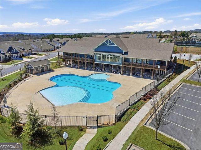 1621 Saddlegate Drive, Canton, GA 30114