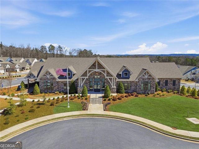 1621 Saddlegate Drive, Canton, GA 30114