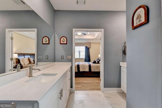 1621 Saddlegate Drive, Canton, GA 30114